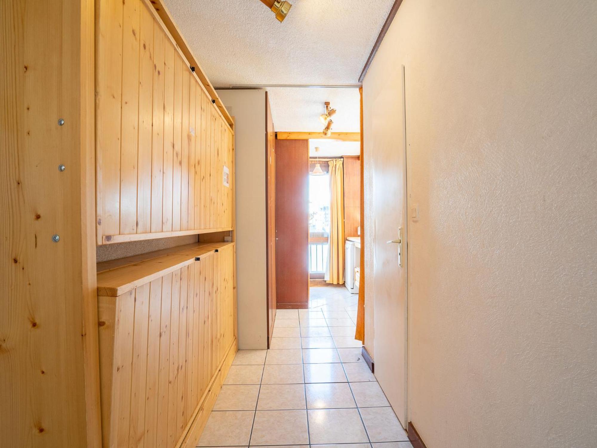 Apartment Le Pramecou - Val Claret-3 By Interhome *