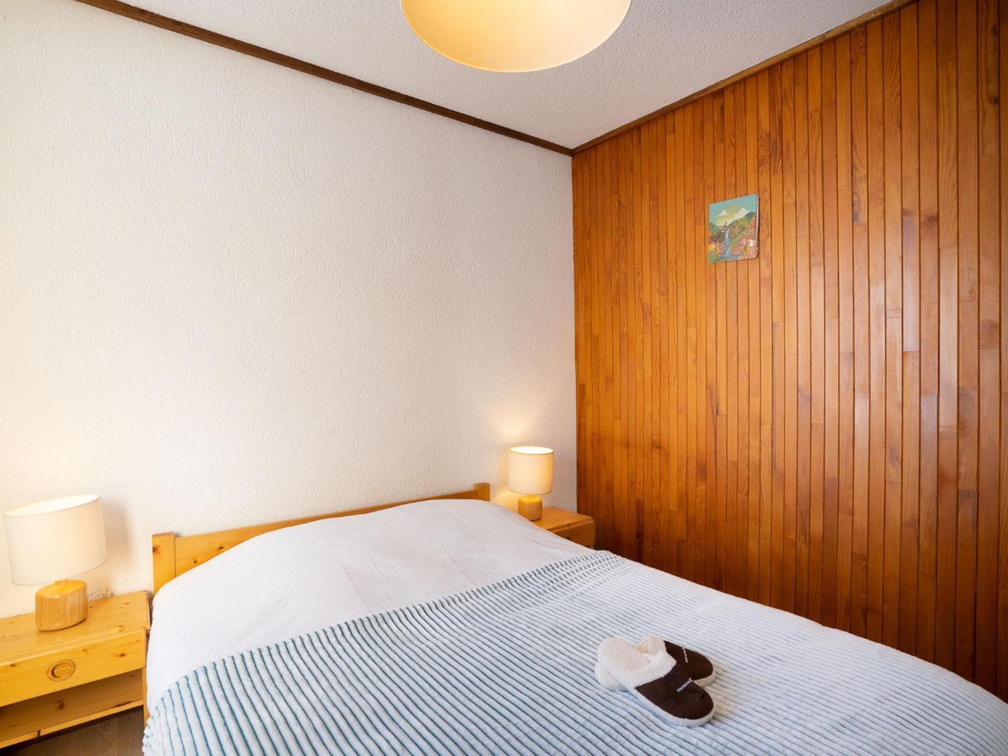 Apartment Le Pramecou - Val Claret-3 By Interhome * Tignes