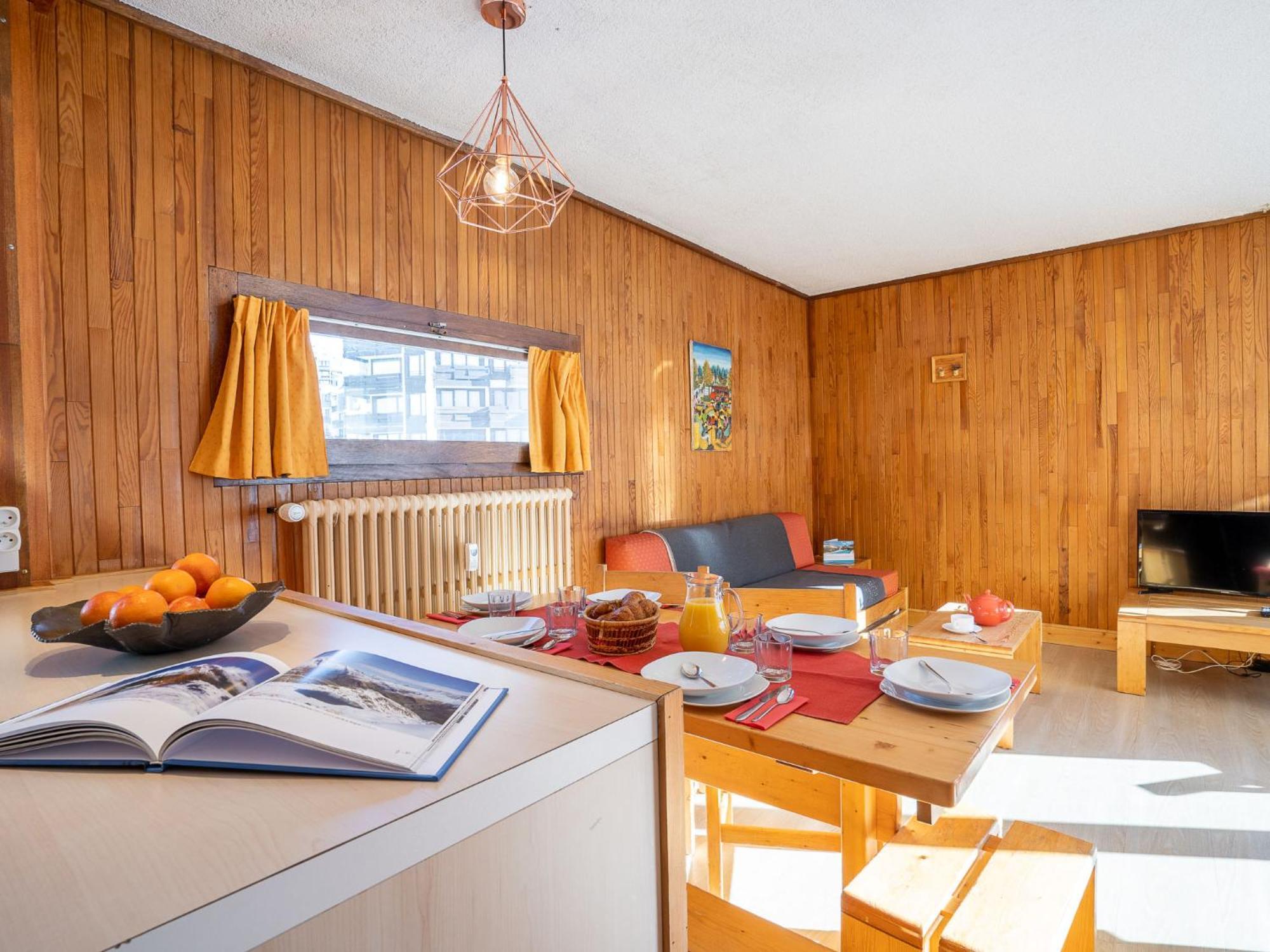 Le Pramecou.3 Appartement *