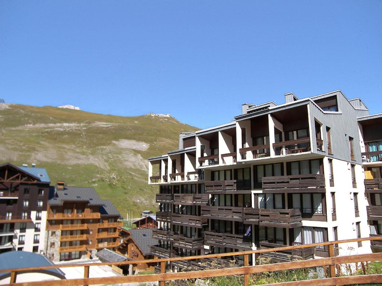 Appartement Le Pramecou.3 *